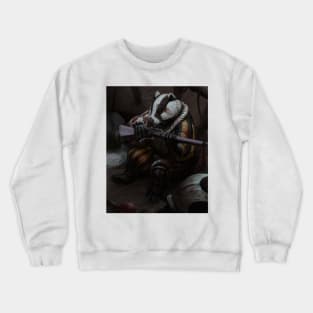 Fantasyart Crewneck Sweatshirt